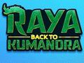 Hra Raya: Späť do Kumandry online