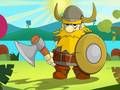 Hra Príbeh Vikinga Arch Hrdinu online