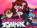 Hra Super Piatkový Funkin online