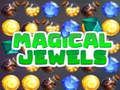 Hra Magické šperky online