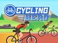 Hra Hrdina Cyklistiky online