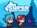 Hra Super Bratia online
