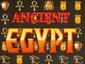 Hra Staroveký Egypt online