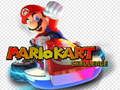Hra Mario Kart Výzva online