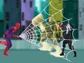 Hra Dobrodružstvo Spidermana online