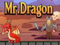 Hra Pán Drak online
