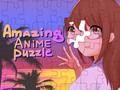 Hra Úžasná Anime Hádanka online