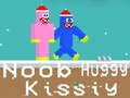 Hra Noob Objatie Pusa online