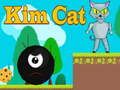 Hra Kim Mačka online