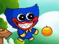 Hra Dobrodružstvo Poppy Play Time online