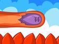 Hra Mini Dash online