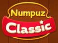 Hra Numpuz Klasika online