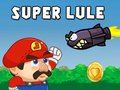 Hra Super Lule Dobrodružstvo online