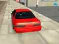 Hra Simulátor Driftu online