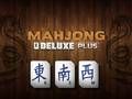 Hra Mahjong Deluxe Plus online