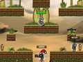 Hra Super Smash Online online