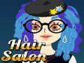 Hra Kadernícky Salon online
