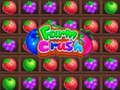 Hra Farm Crush online