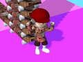 Hra Chlapec na skateboarde online