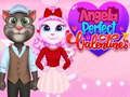 Hra Angela Perfektný Valentín online