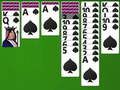 Hra Pavúk Solitaire Plus online