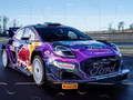Hra Ford Puma Hybrid Rally Puzzle online