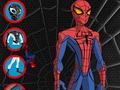 Hra Tvorca hrdinov Spidermana online