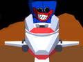 Hra Huggy Wuggy Mars online
