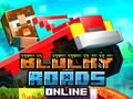 Hra Blokové Cesty Online online