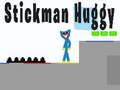 Hra Stickman Objatie online