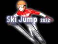 Hra Skoky na lyžiach 2022 online