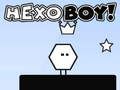 Hra Hexoboy online