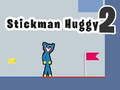 Hra Stickman Objatie 2 online
