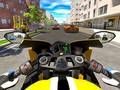 Hra Simulátor kaskadérských jazdcov 3D online