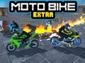 Hra Moto Bike Extra online