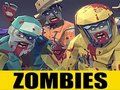 Hra Dava Zombie 3D online