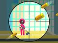 Hra Hra Sniper Squidly online