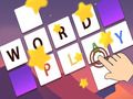 Hra Denná výzva Wordling online