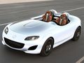Hra Mazda MX-5 Superlight Slide online