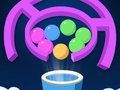 Hra Viacerdový Bludisko 3D online