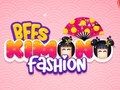 Hra Najlepšie Priateľky: Kimono Móda online