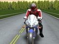 Hra SuperBikes Preteky 2022 online