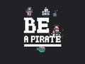 Hra Buď pirátom online