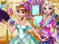 Hra Pôvabný Vintage Obchod Princeznej online Hra Pôvabný Vintage Obchod Princeznej online
