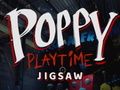 Hra Poppy Playtime Puzzle online