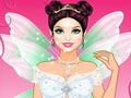 Hra Barbie: Víla Hviezda online