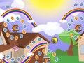Hra Pintown online