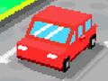 Hra Pixelový Park 3D HTML5 online