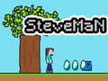 Hra Steveman online