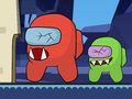 Hra Impostor Zombies online